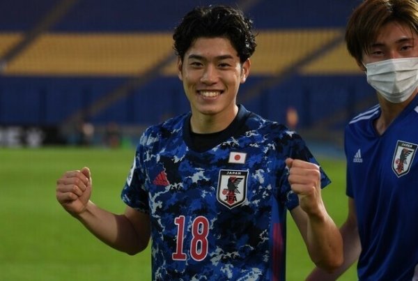 Reporter: Freiburg is about to sign Japanese striker Suzuki Weiren for 7 million to 8 million euros