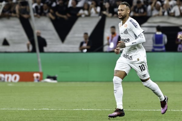 Neymar talks about the US, Canada and Mexico World Cup: I think this will be very crazy and may change something