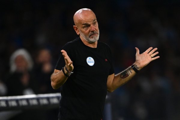 Dimazio: Pioli and Mota are the main candidates for Atlanta s new coach