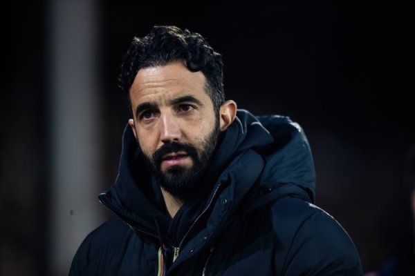 Amorin talks about transfer: Can t do everything in one summer, but we have clear blueprints