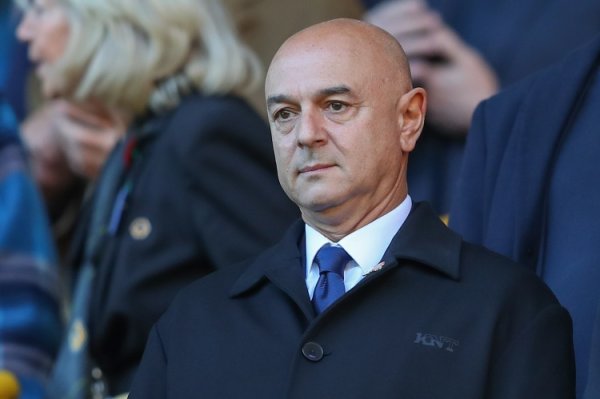 British media: Tottenham is about to usher in major changes in senior management, and Paratic is expected to return this summer