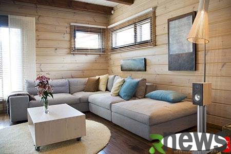 Seven essential life tips for home