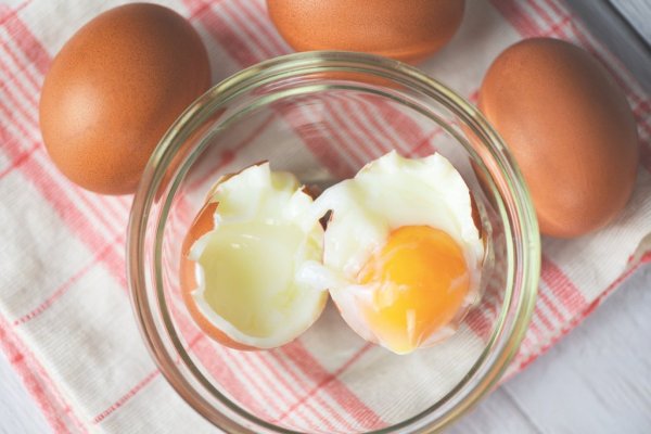 Is it not fresh if the egg shell is not good? The answer is exactly the opposite! 2 tricks to make boiled eggs so thick
