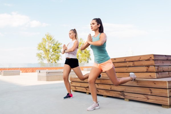 The most overlooked part of muscle strength training. Experts teach you 4 actions to effectively enhance the strength of your legs