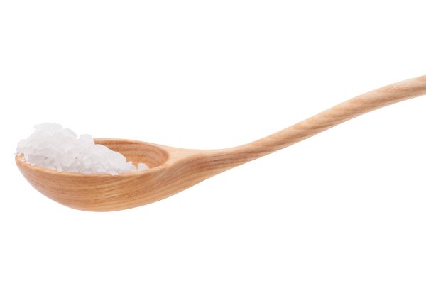 14 unexpected uses of saltba! Clothes yellow spots, burning kettles, and drainage holes can be clean and clean