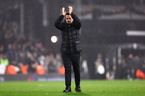 Record: Fulham coach Marco Silva is infinitely close to coaching Tottenham
