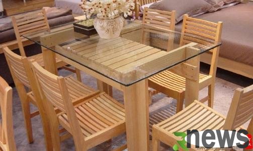 How to clean fir furniture? Purchase tips for fir furniture