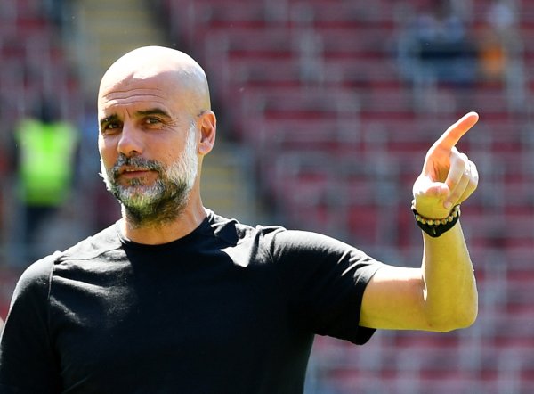 Buy 100 million yuan 😍 British media: Manchester City spent 114 million euros before the Club World Cup and will sign four people including Cherki