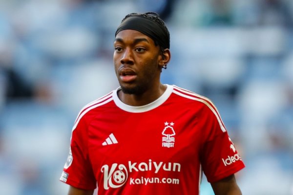 Telegraph: Newcastle hopes to sign Joao Pedro & Iranga, and has learned about the price of the two