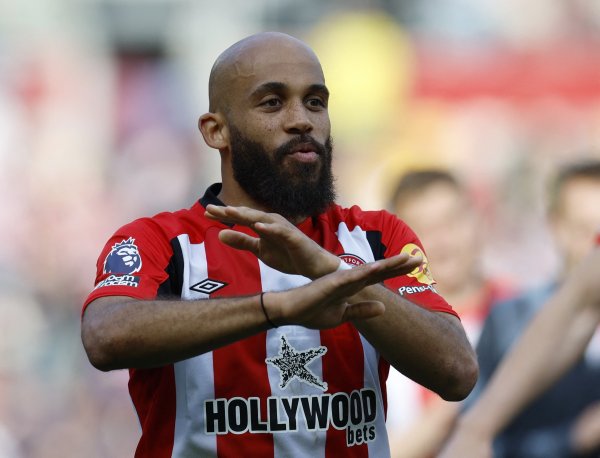 Intercept Manchester United! Sky Sports: Tottenham and Brentford open preliminary negotiations on Mbemo s transfer