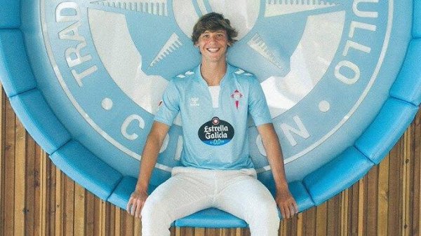 Romano: Lopez s transfer to Wolves from Celta is finalized next week, with transfer fees exceeding 20 million euros