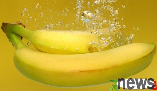 Life tips How to prevent bananas from turning black