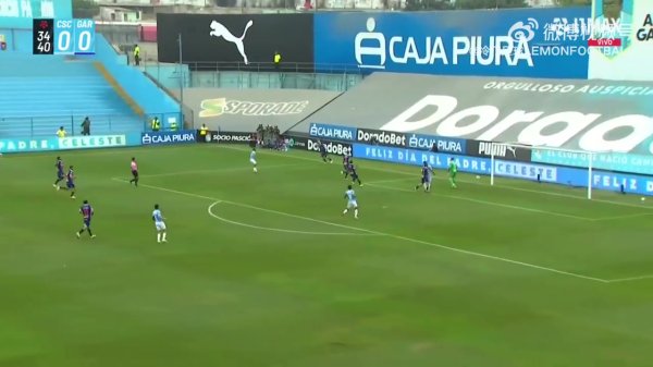 [The competition is in progress, and an earthquake suddenly occurs] A magnitude 6.1 earthquake occurred in Peru, and the broadcasting camera is obviously shaking