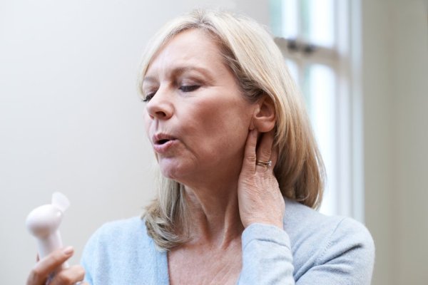 What should women eat during menopause? Menopause diet that helps prevent 2 major health risks