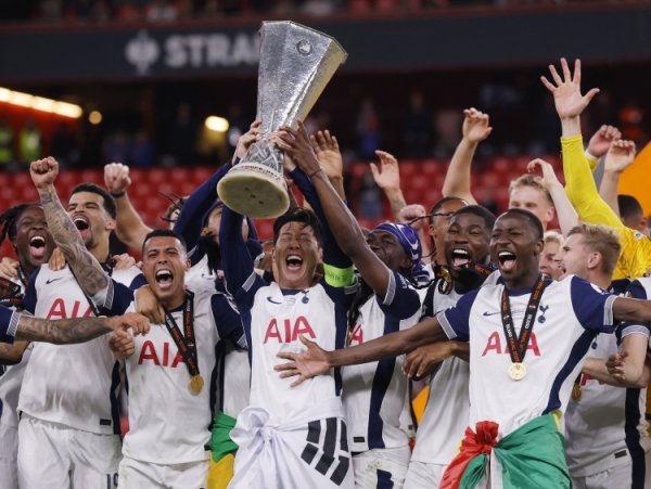 BBC: Son Heung-min s whereabouts decided to postpone his trip to Tottenham Asia, Saudi club is interested in it