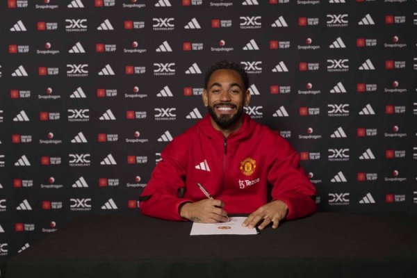 Schmeichel: Manchester United signing Cunha is a positive signal, and signing from the Premier League is the right way