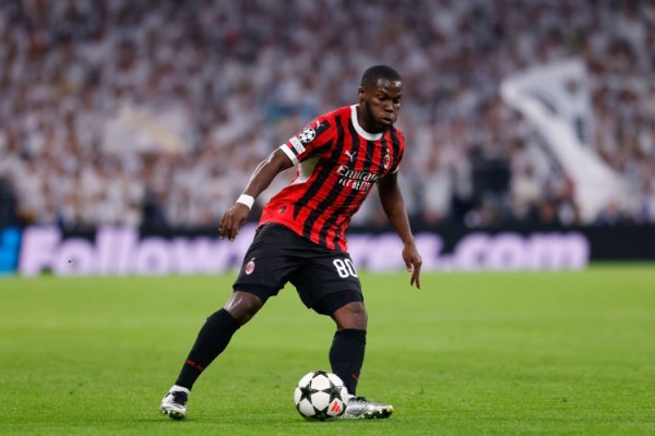 Milan may sell Morata & Jaf to Como, while Musa gains forest attention