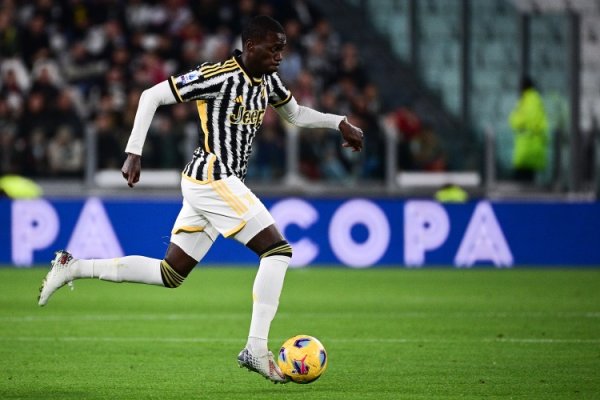 Italian media: Weiah wants to stay with Juventus, but Tudor agrees to sell him and choose Duodo, who will introduce Florence first.
