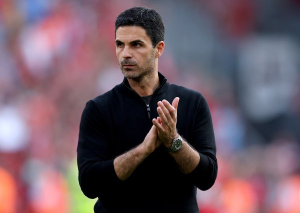 Ferdinand: The championship will be between Liverpool and Manchester City next season, and Arsenal can only disrupt the game