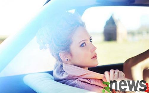 This can better prevent motion sickness!