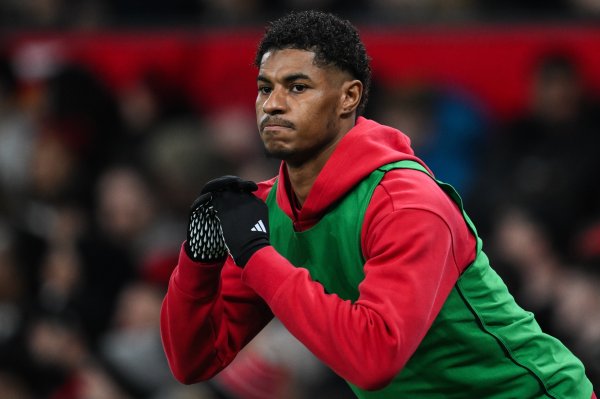 Times: Rashford will return to Manchester United training, but he may still leave the team this summer