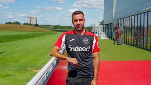 Official: Arsenal U21 head coach Mohammed Ali joins Brentford as assistant coach