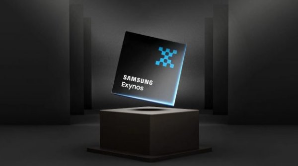 The crystal foundry is 1.4 nanometers, how to continue drawing the blue picture of Samsung Exynos chip?