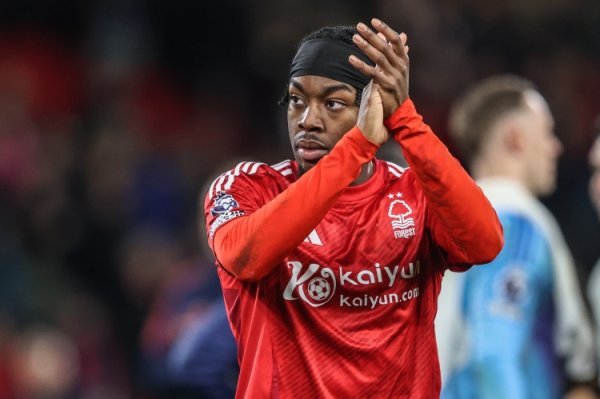 Romano: Newcastle has booked a medical examination for Ilanga, everything has been confirmed