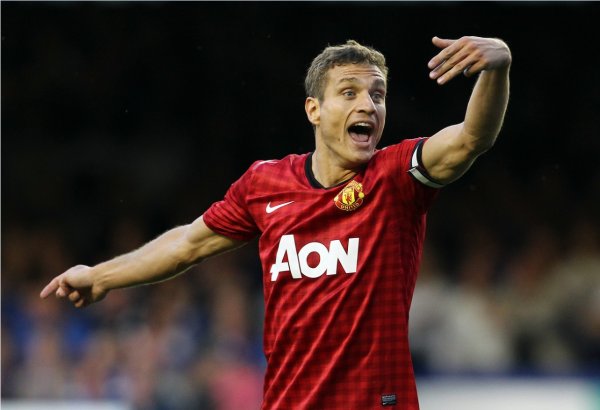 Vidic: Post-Ferguson-era Manchester United have been cheated of too much money in the transfer market and salary