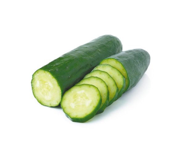 How to avoid agricultural medicine when eating small cucumber raw? Large cucumbers are more suitable for these ethnic groups than small cucumbers