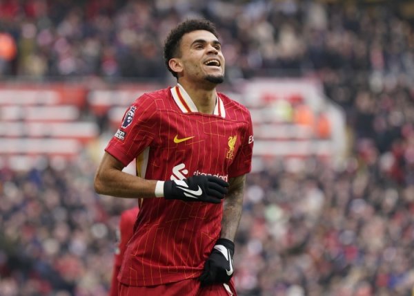 World Sports: Diaz is looking for the right time to leave Liverpool, Barcelona pays close attention