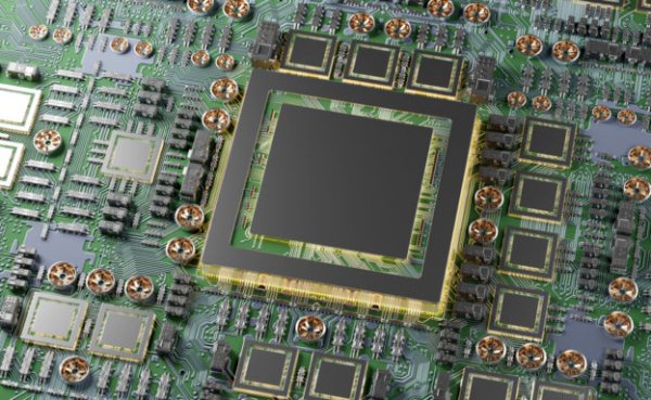 Report: Electronics accounts for 20% of the world s trade volume, semiconductors and other zero-assembly trade scale is more powerful and end products