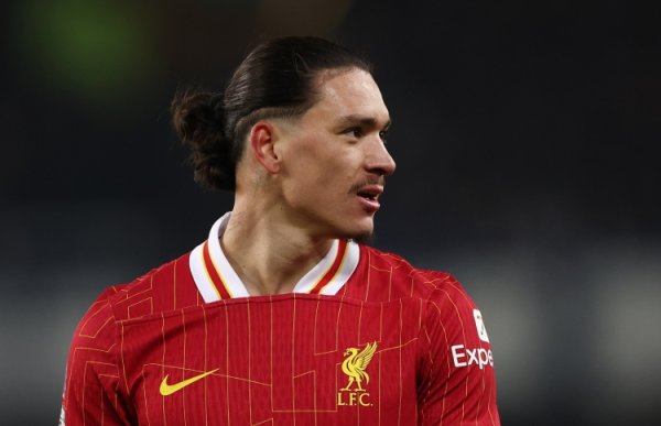 Mirror: Naples abandons Nunez, Liverpool must find his next home again