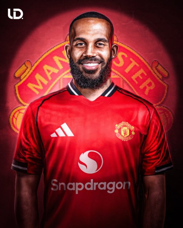 Romano: Manchester United raises the offer to buy Mbemo, with a total price of 70 million pounds including additional terms