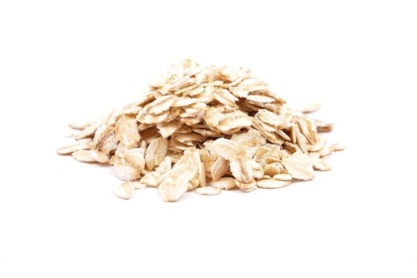 Eating oatmeal can lower pyrosterol, but will increase triglycerides? Professor said