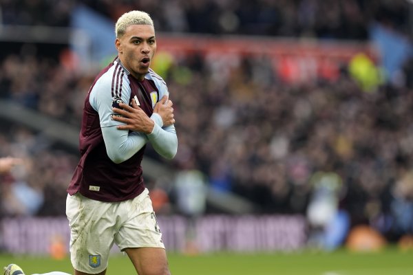 Go ahead and buy? Reporter: Chelsea wants to sign 22-year-old Rodgers for 80 million pounds, but he is Villafil