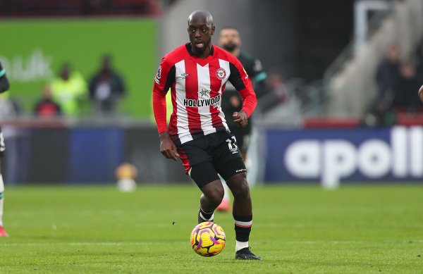 Reporter: Newcastle has negotiated personal terms with Visa and is negotiating with Brentford