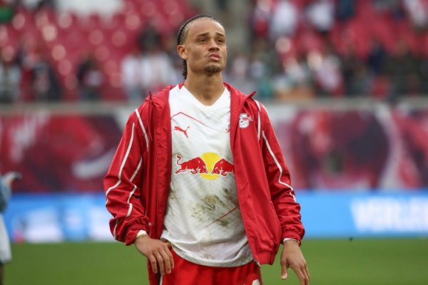 TA: Arsenal renewal of Envanelli may reduce demand for Xavi Simmons