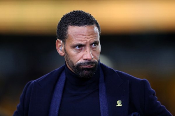Ferdinand: I don t recommend Manchester United signing Cesco, it s smarter to invest in Brighton midfielder Baleba