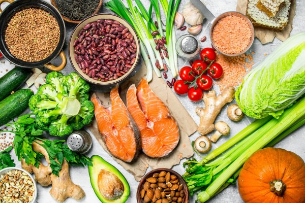 Over 50 years old, it is easy to cause nutritional insufficiency. Eating this way to supplement the 