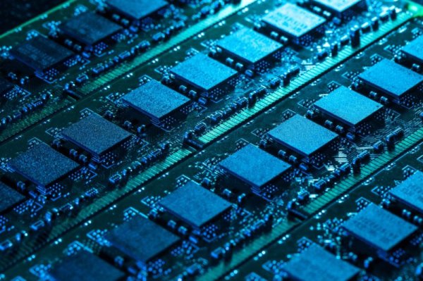 WSTS estimates that semiconductor value will increase by 15.4% this year, with logic and memory driving