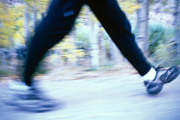 1.15 times more hot than running! Five scientific evidence effects of 