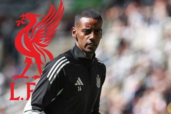 Romano: Isaac refuses Newcastle s record-breaking salary + leaving clause! He only wants to join Liverpool