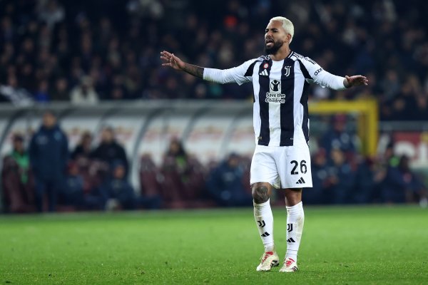 Pedura: Juventus lowers asking price to ensure Forest forced buyout Douglas Luis
