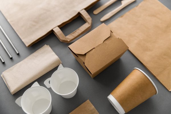 Can paper boxes and bowls be heated by microwave? Experts teach 2 key points for the safe microwave