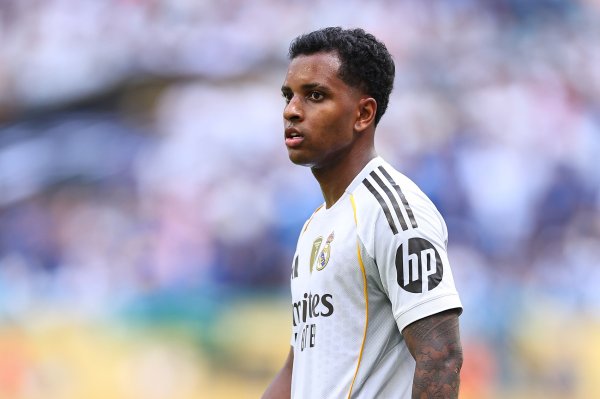 ESPN: The initial investment has exceeded 260 million pounds, and despite its intentions, the Gunners are no longer able to sign Rodrigo again