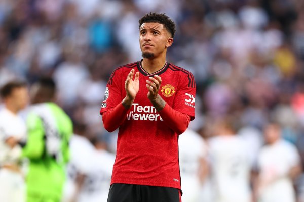 Dimazio: Roma has decided to give up Sancho and is preparing to sign Chelsea teenager George