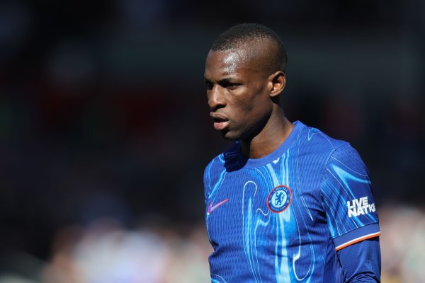 Romano: Jackson s deal has entered a critical moment, Bayern is fully committed to making progress before the deadline
