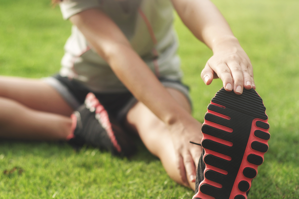 What should I do if my muscle pain the next day after exercise? Experts teach you how to drink coffee to reduce your pain