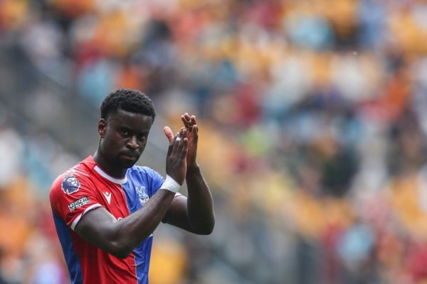 Reporter: Crystal Palace will not stop Guy from joining Liverpool and is seeking other options